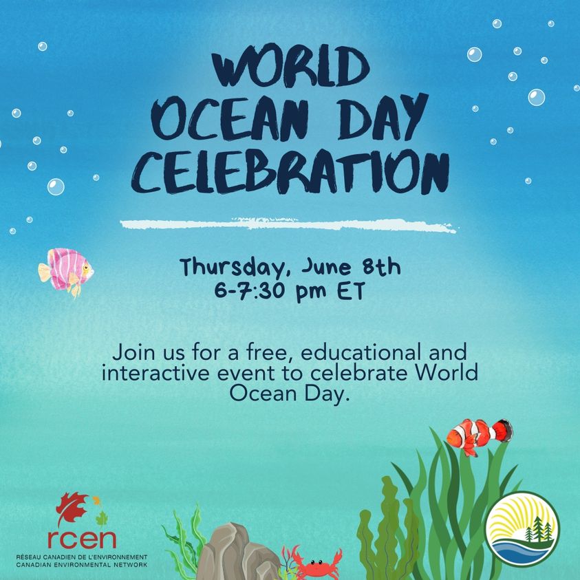 World Ocean Day